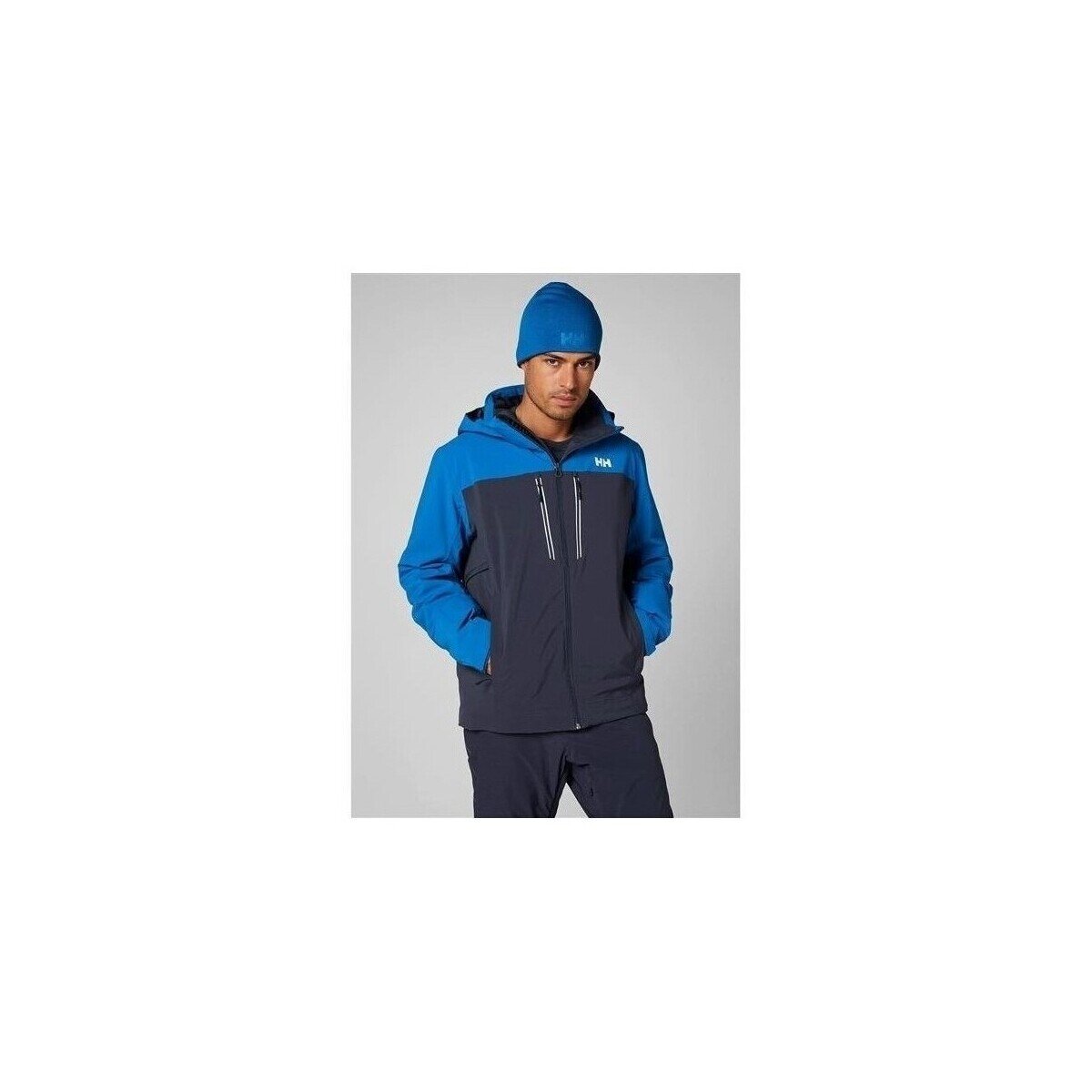 Helly Hansen Îmbracaminte Kurtka Męska Signal Jacket Graphic