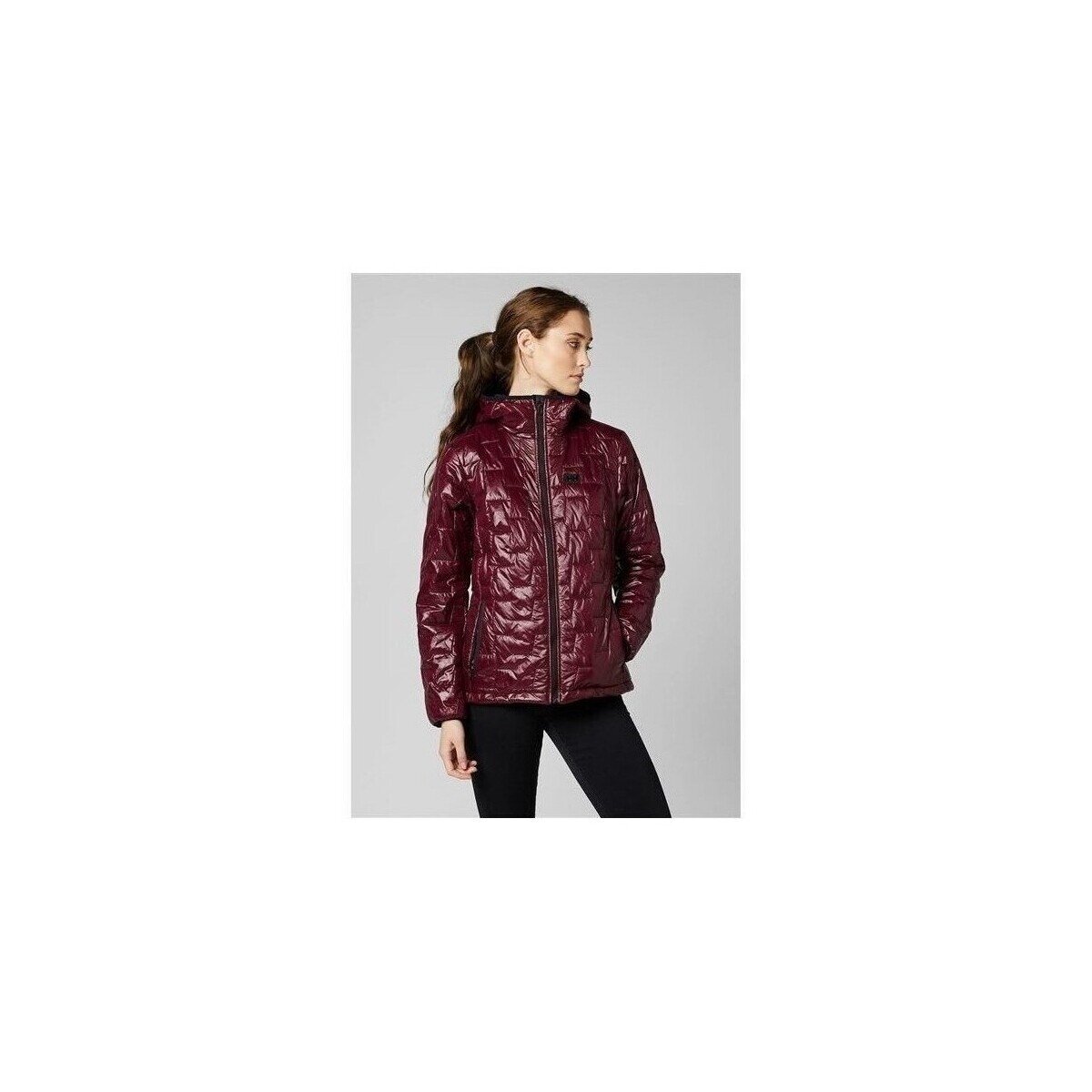 Helly Hansen Îmbracaminte Lifaloft Hooded Wild RS