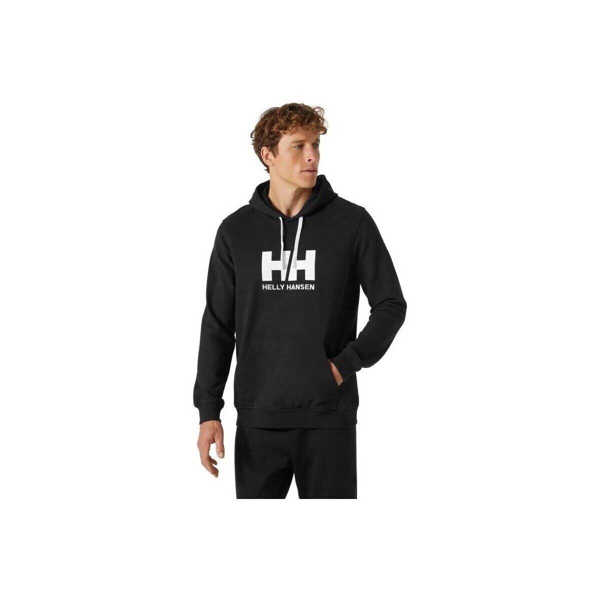 Helly Hansen Îmbracaminte Logo