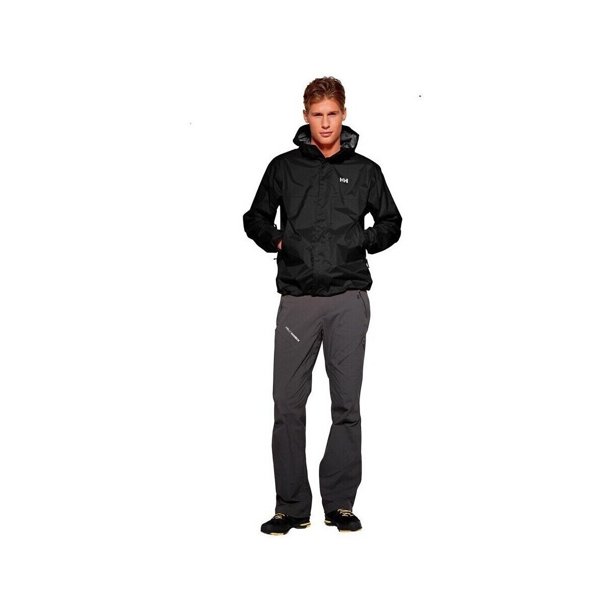 Helly Hansen Îmbracaminte Loke Jacket