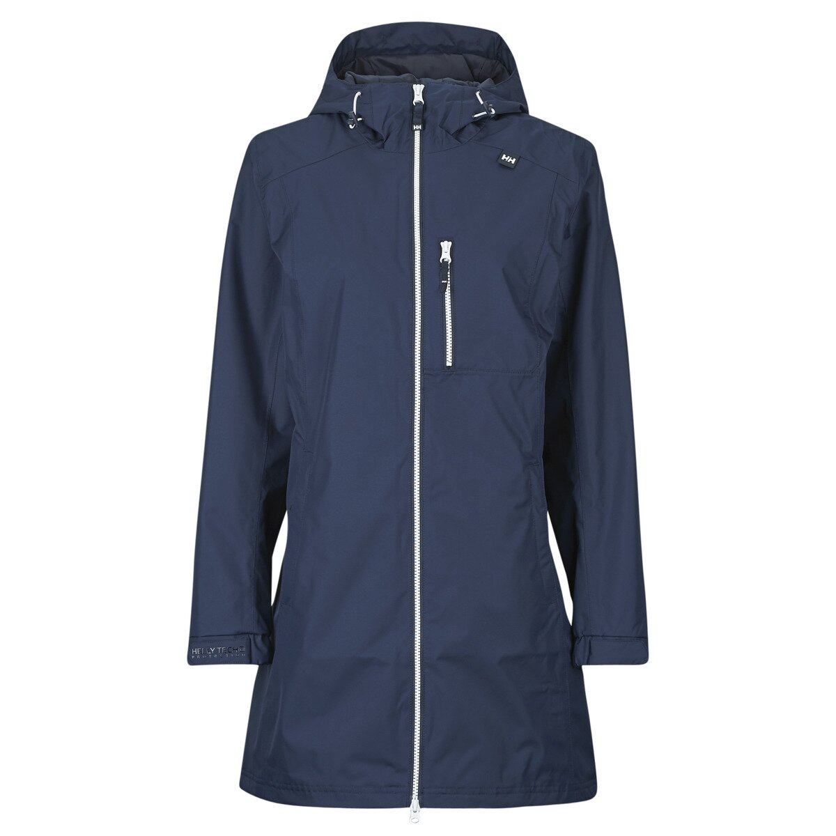 Helly Hansen Îmbracaminte LONG BELFAST RAIN JACKET