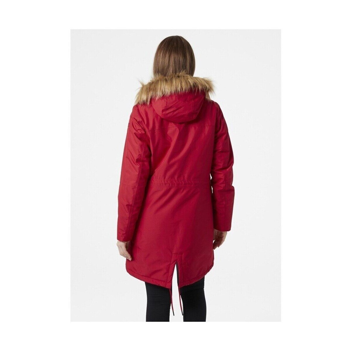 Helly Hansen Îmbracaminte Mayen Parka