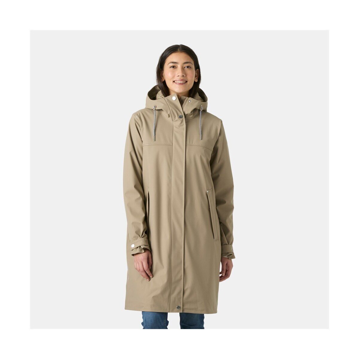 Helly Hansen Îmbracaminte Moss Ins