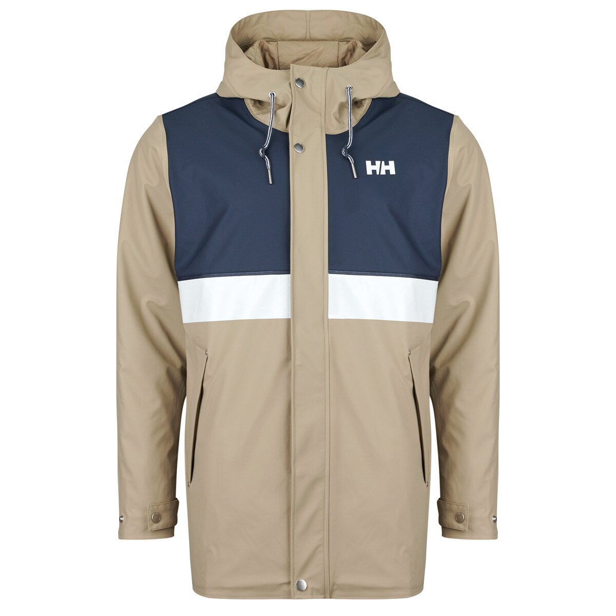Helly Hansen Îmbracaminte MOSS INSULATED COAT