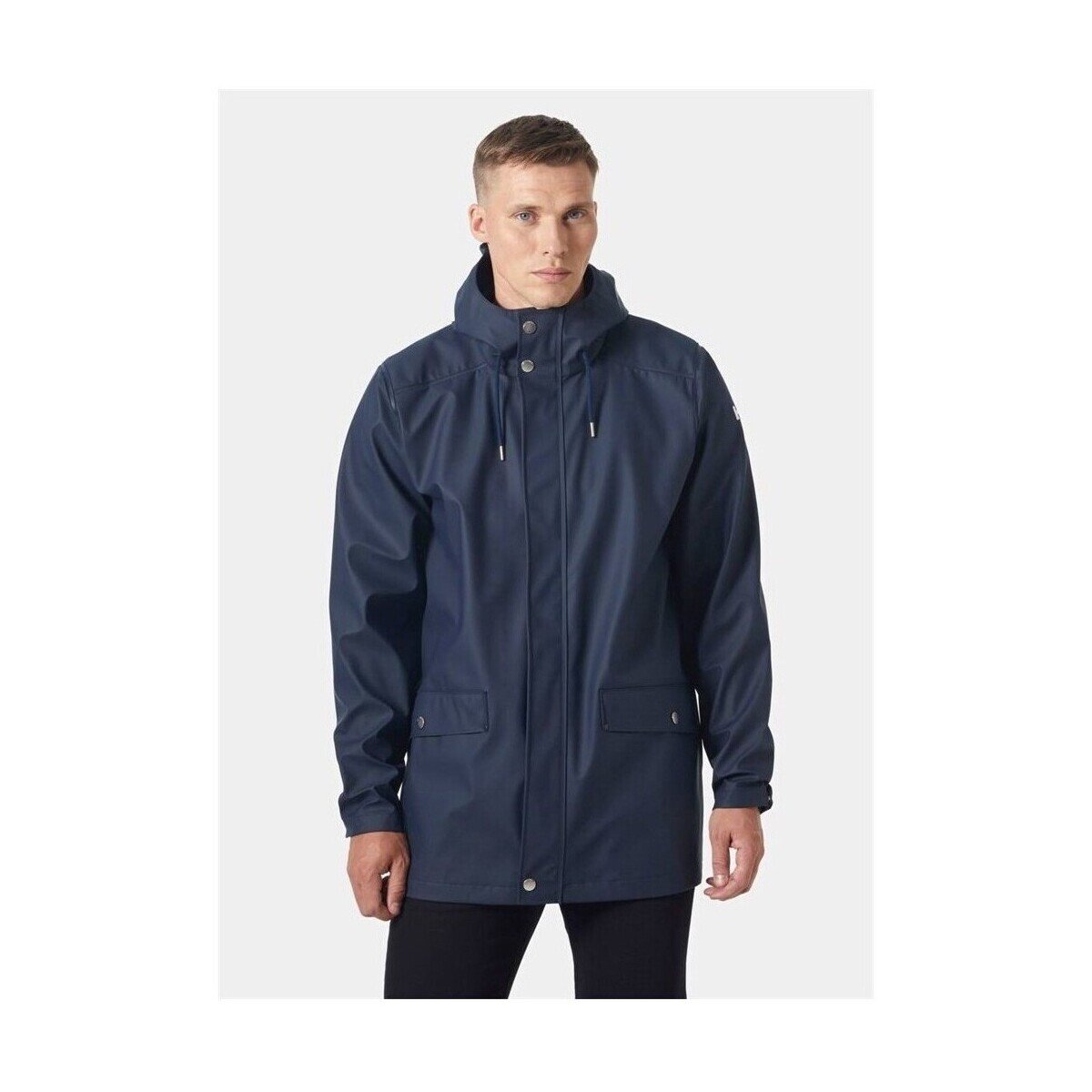 Helly Hansen Îmbracaminte Moss Rain Coat