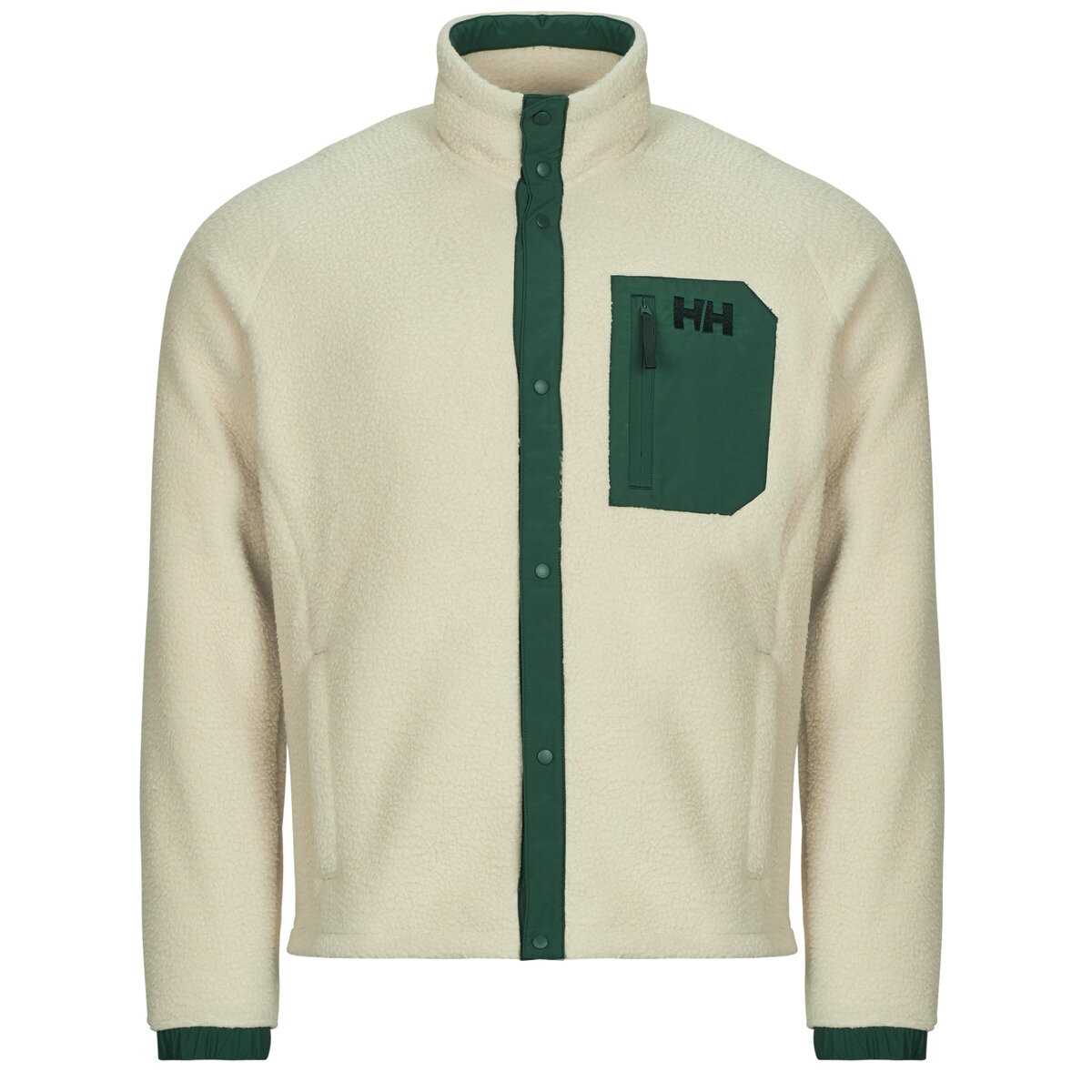 Helly Hansen Îmbracaminte PANORAMA PILE SNAP