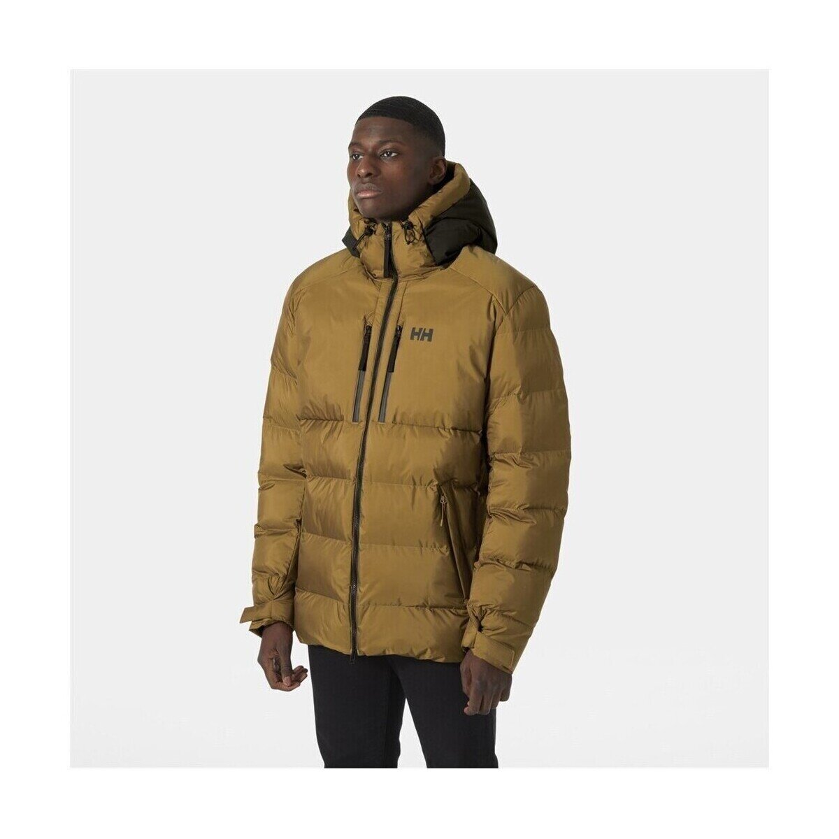 Helly Hansen Îmbracaminte Park Puffy Parka