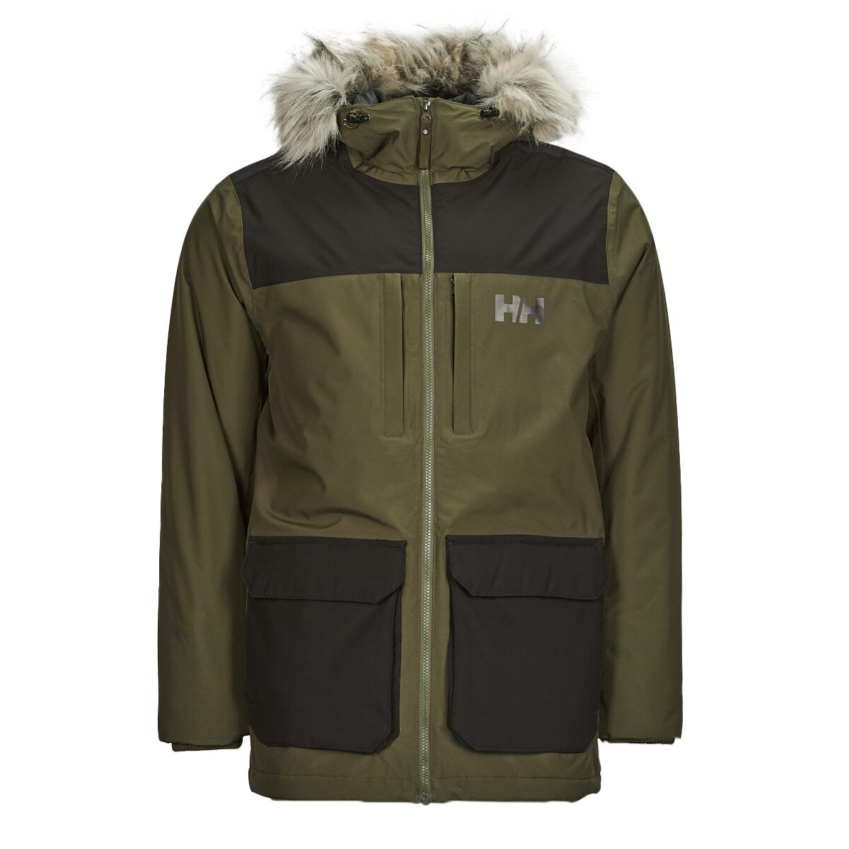 Helly Hansen Îmbracaminte PATROL PARKA