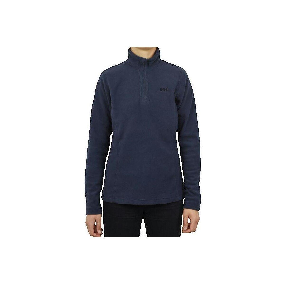 Helly Hansen Îmbracaminte Polaire Daybreaker 1/2 Zip Femme