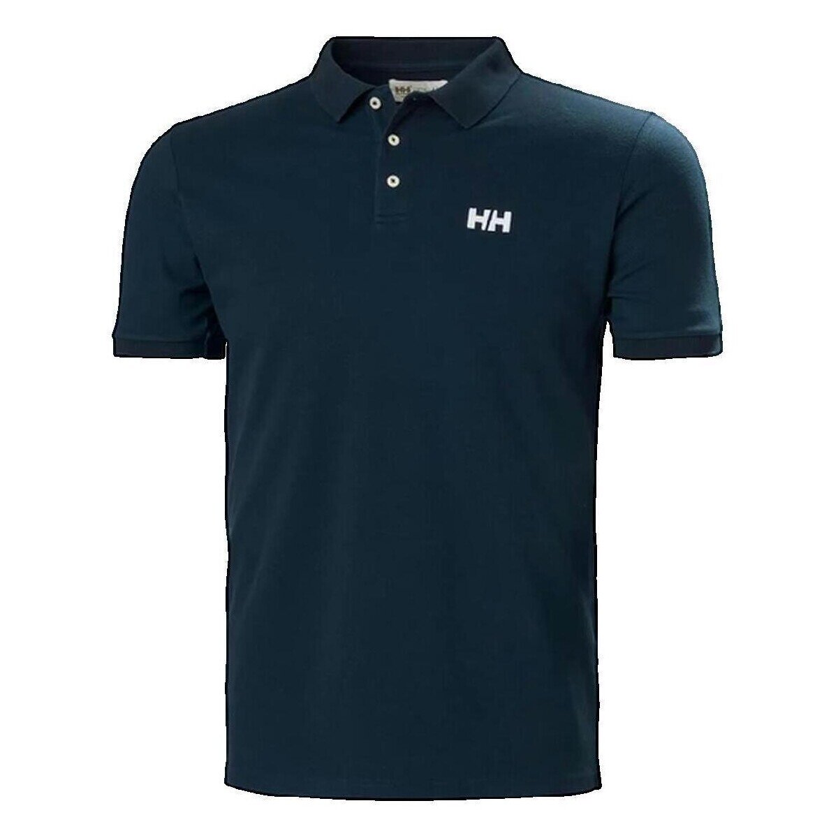 Helly Hansen Îmbracaminte Polo manches courtes coton biologique
