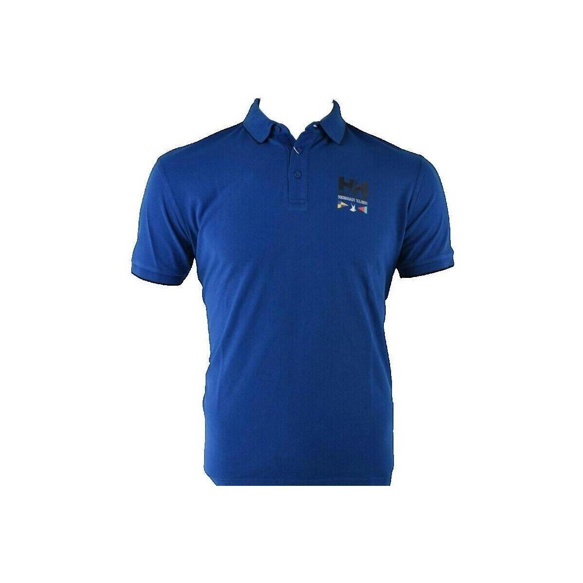 Helly Hansen Îmbracaminte Polo Skagerrak bleu