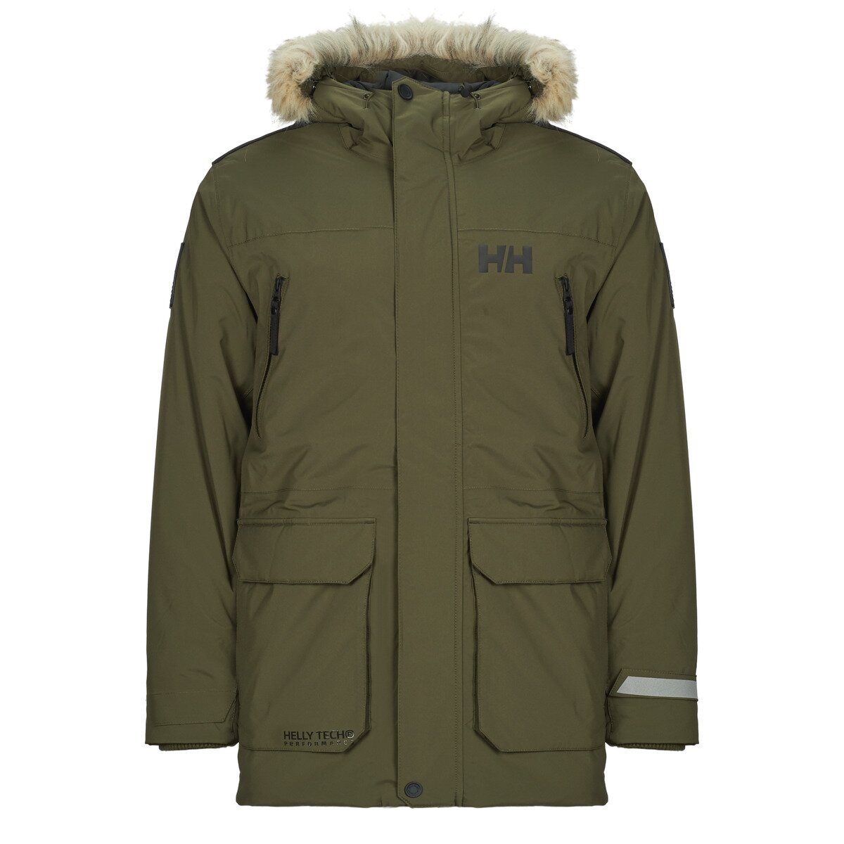 Helly Hansen Îmbracaminte REINE PARKA