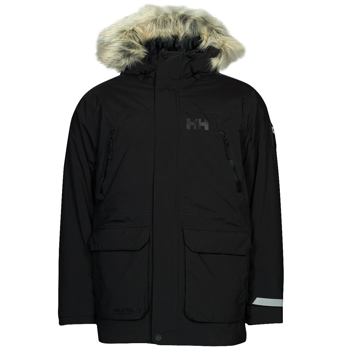 Helly Hansen Îmbracaminte REINE PARKA