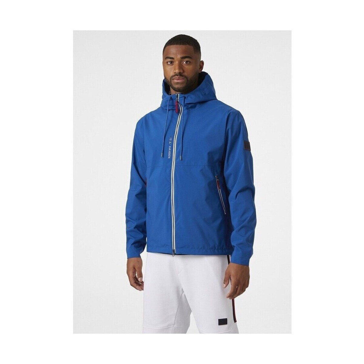 Helly Hansen Îmbracaminte Rwb Rigging Rain