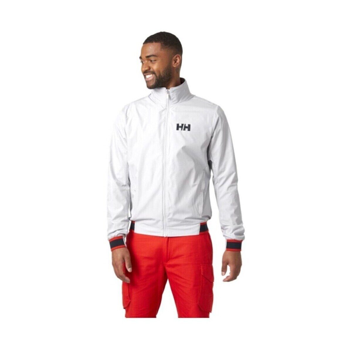 Helly Hansen Îmbracaminte Salt Windbreaker