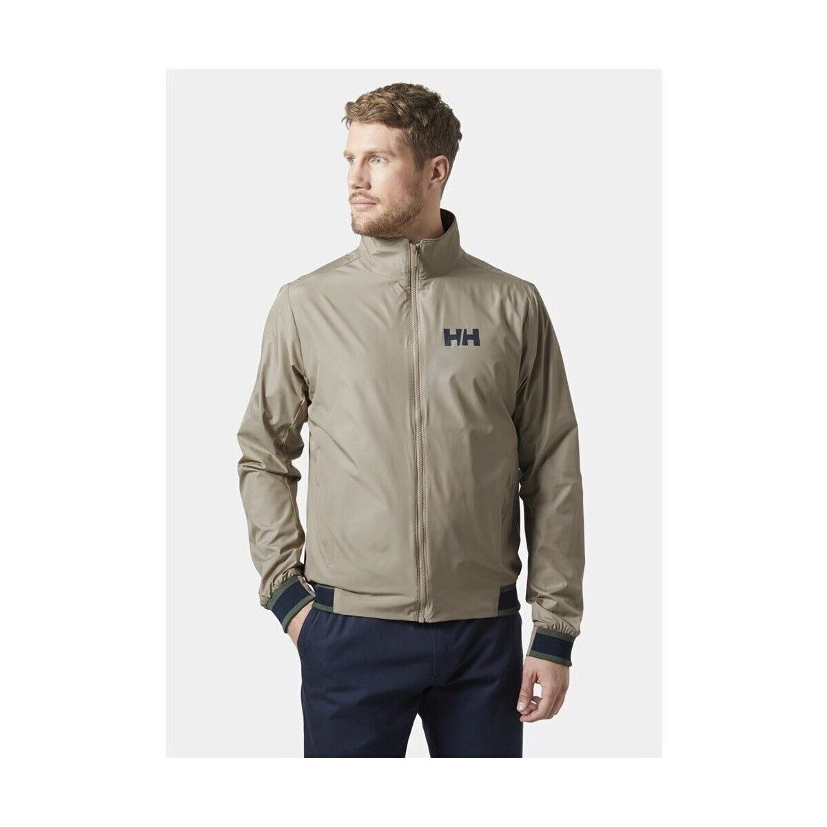 Helly Hansen Îmbracaminte Salt Windbreaker Jacket