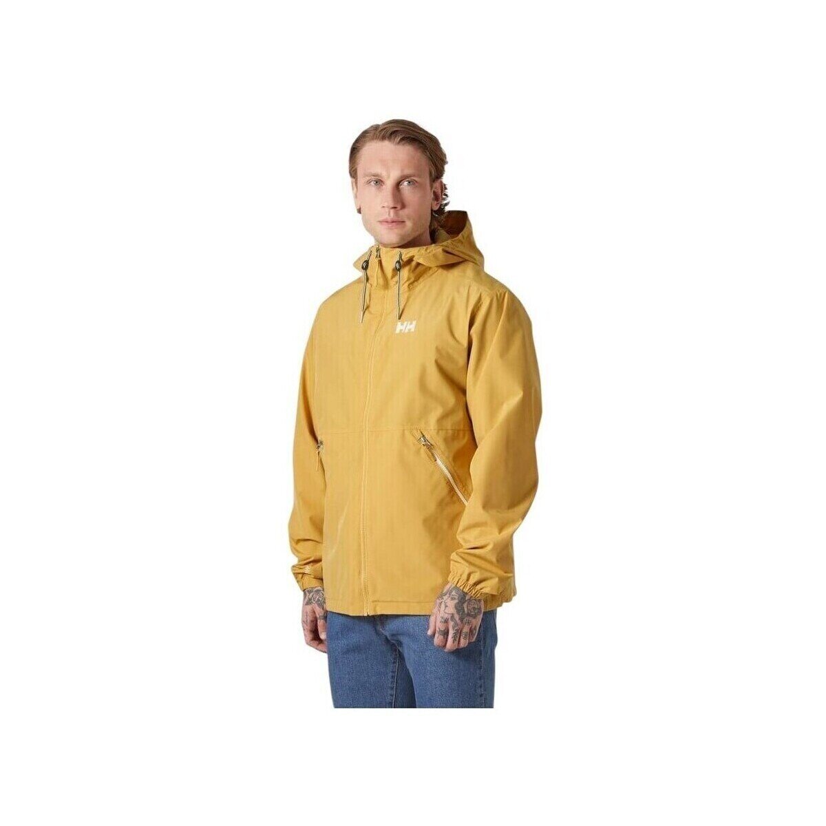 Helly Hansen Îmbracaminte Sandoy Rain