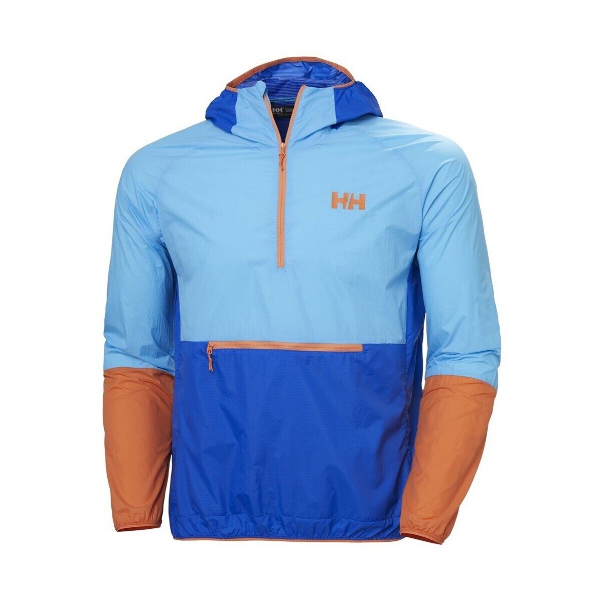 Helly Hansen Îmbracaminte Seven Roam Wind Anorak