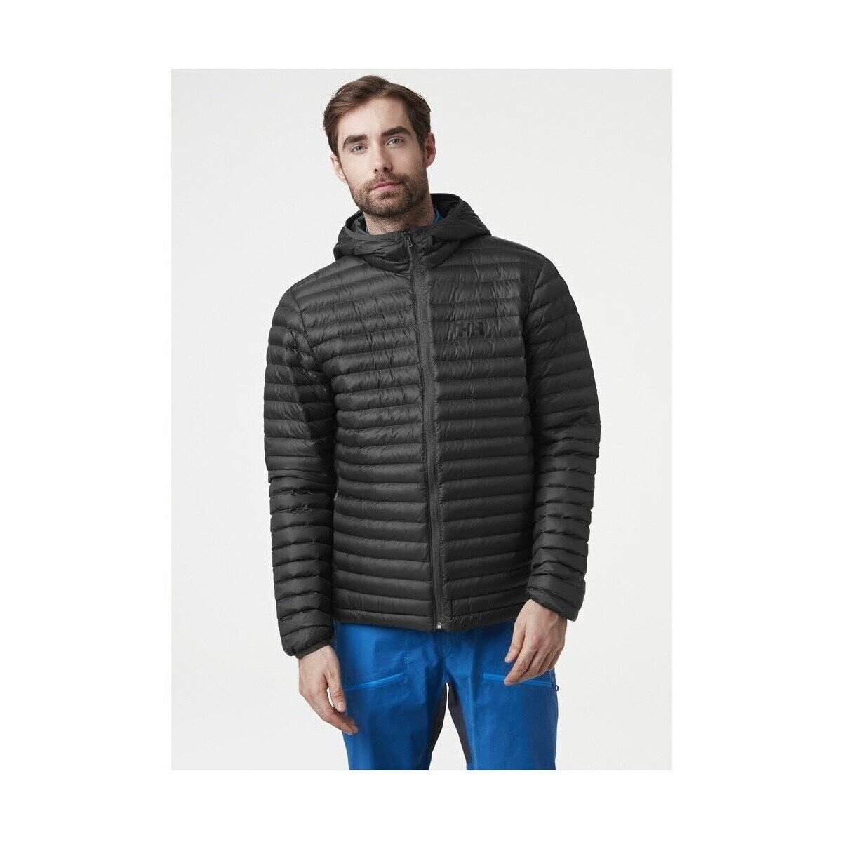 Helly Hansen Îmbracaminte Sirdal Hooded Insulator Jacket