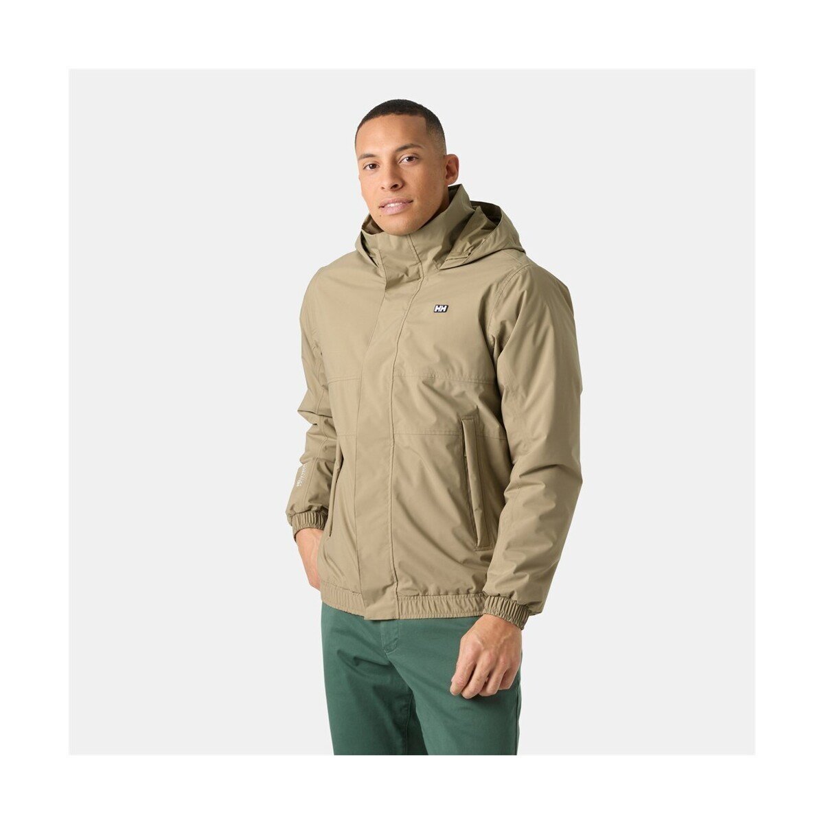 Helly Hansen Îmbracaminte Smogen Insulated Rain