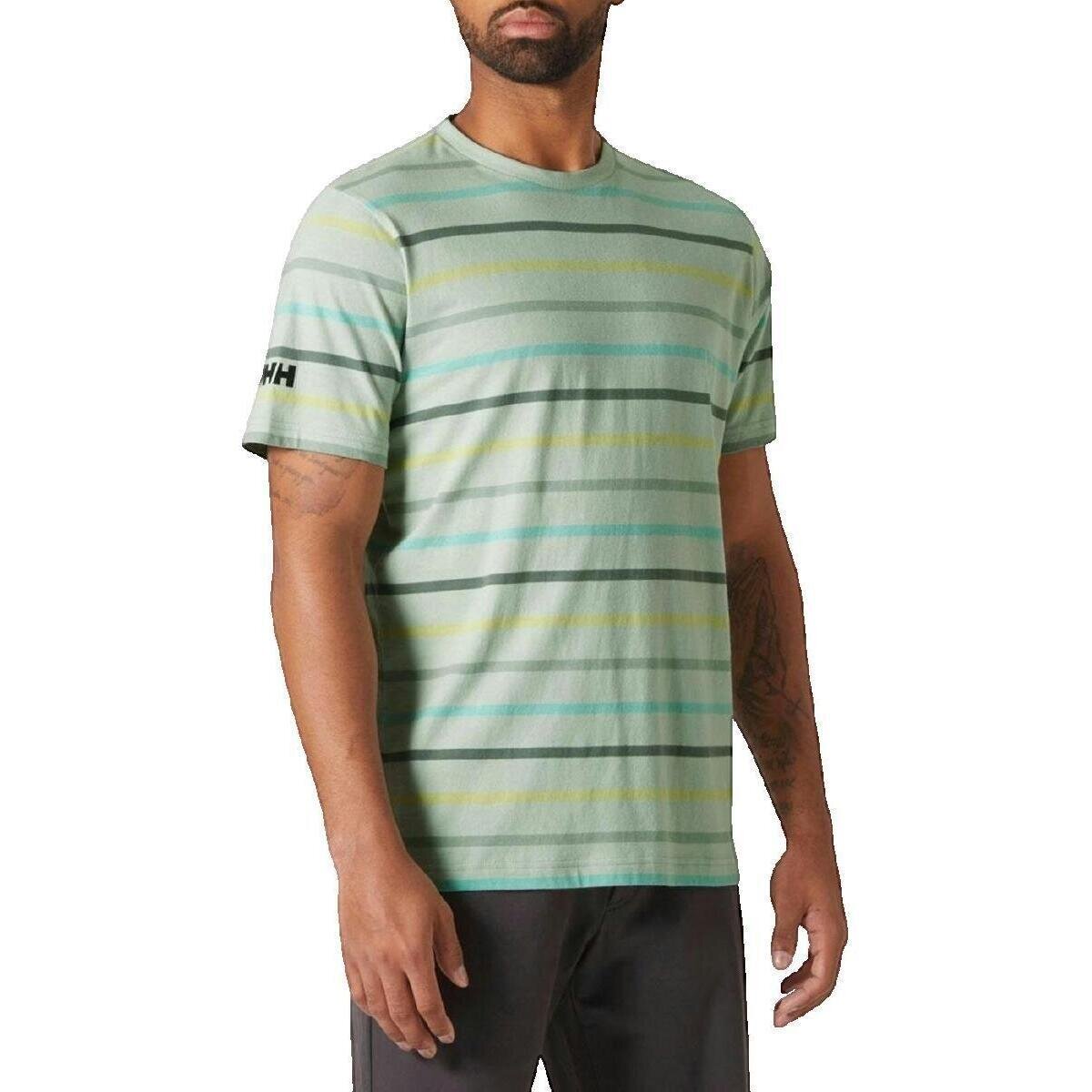Helly Hansen Îmbracaminte T-shirt Newport 2.0