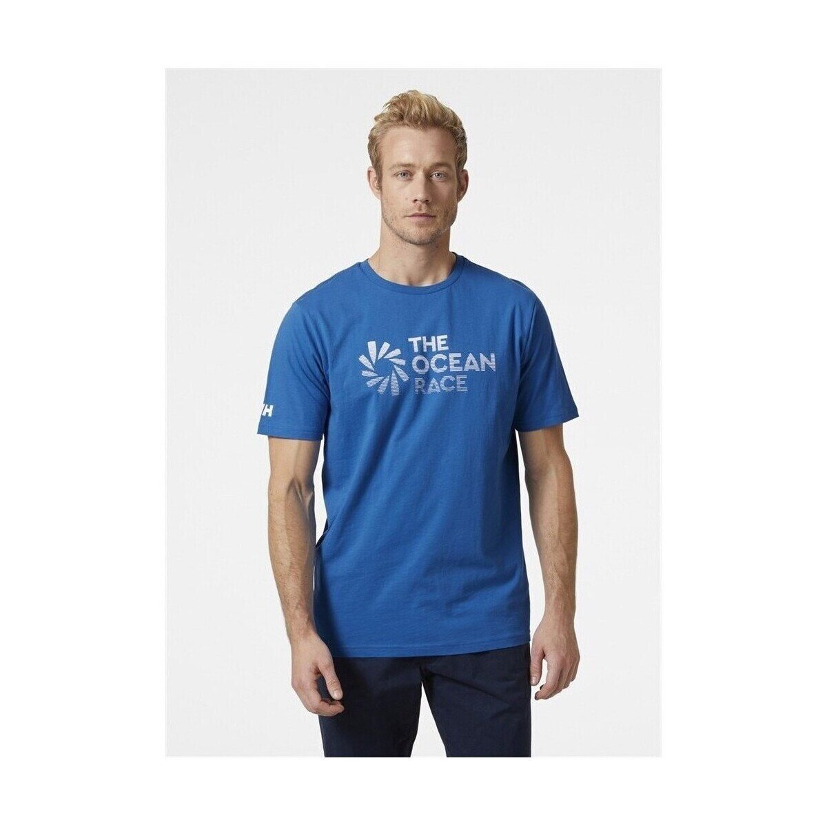 Helly Hansen Îmbracaminte The Ocean Race T-shirt