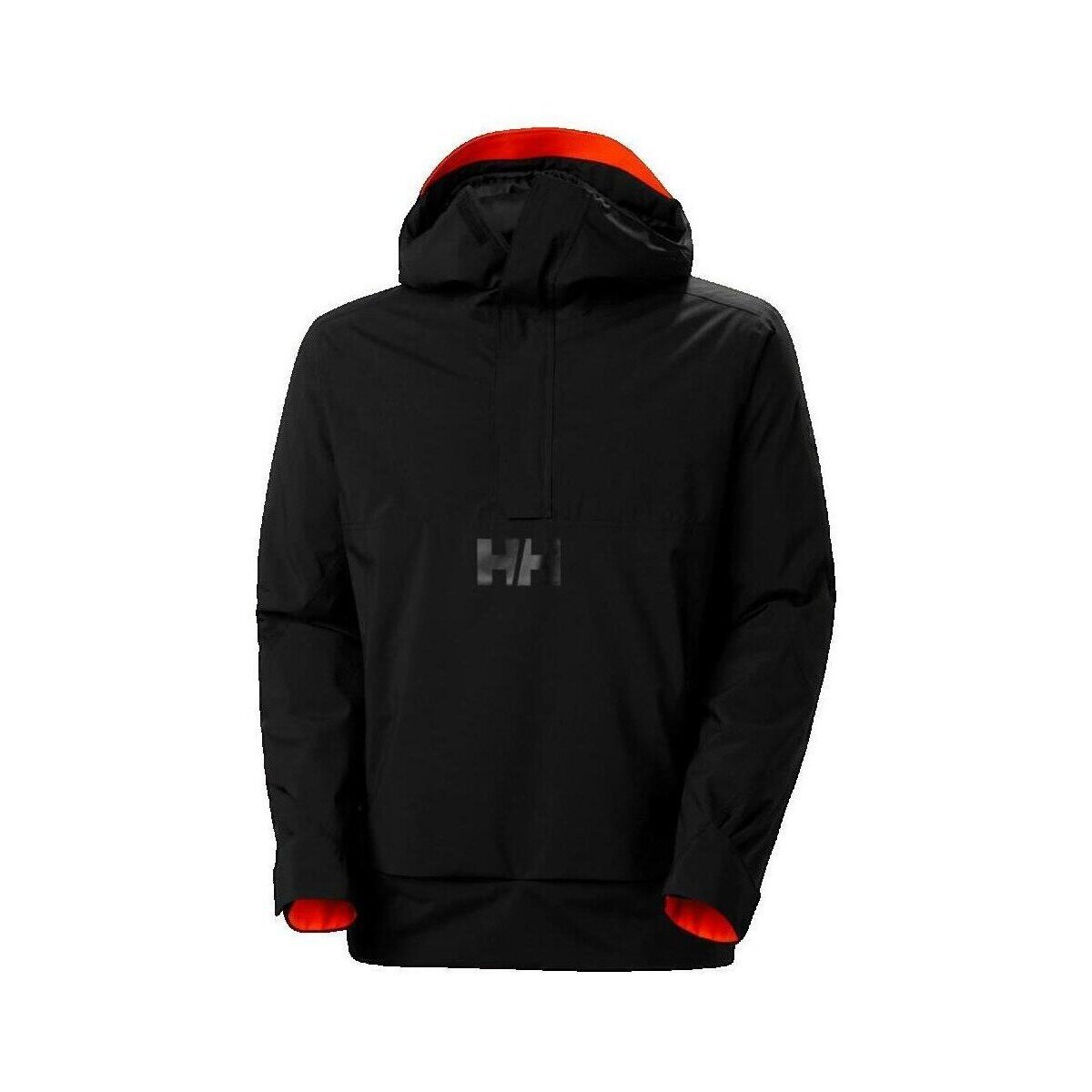 Helly Hansen Îmbracaminte Ullr D Insulated Anorak