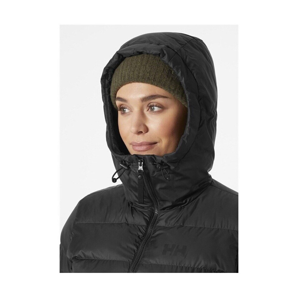 Helly Hansen Îmbracaminte W Active Puffy Parka