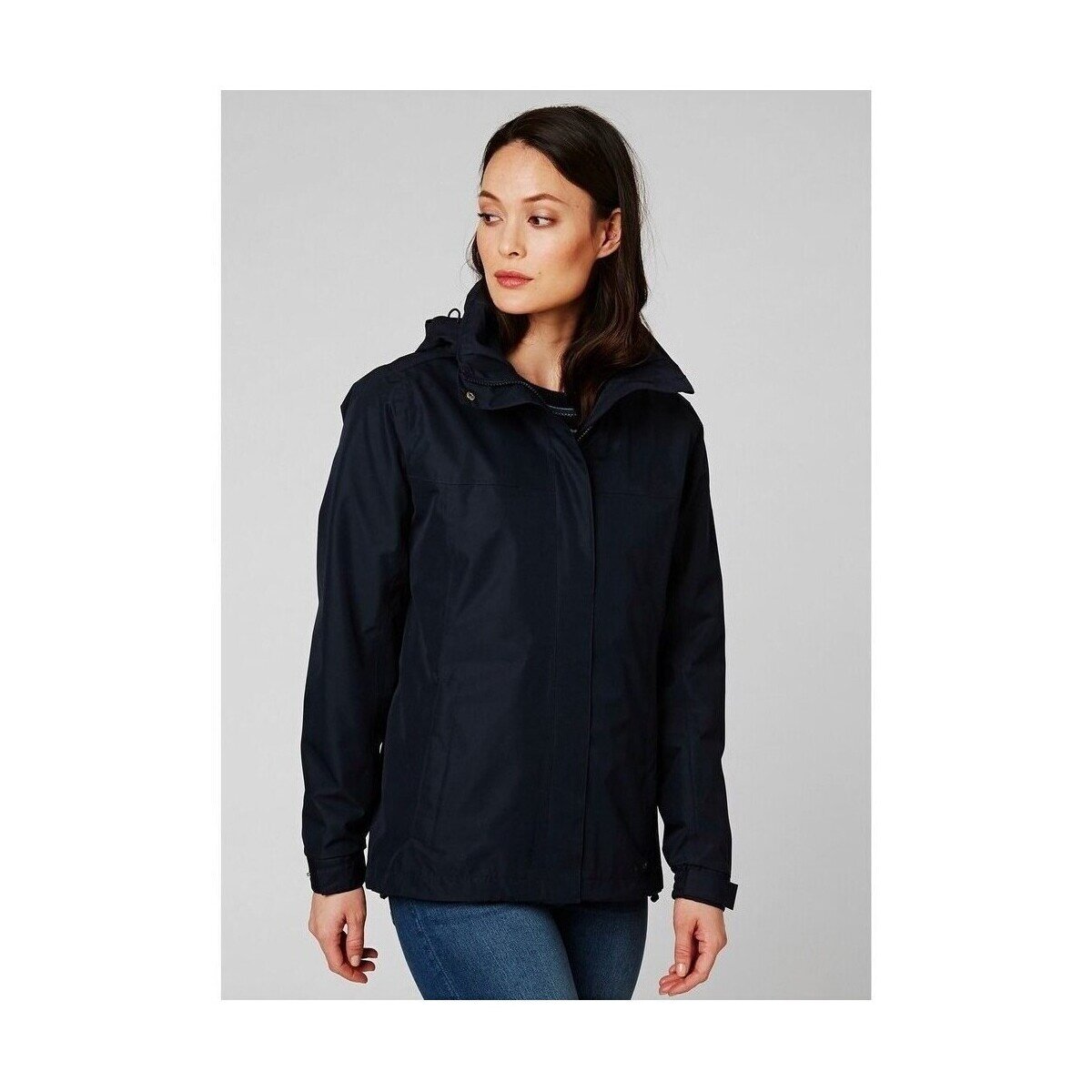 Helly Hansen Îmbracaminte W Aden Jacket