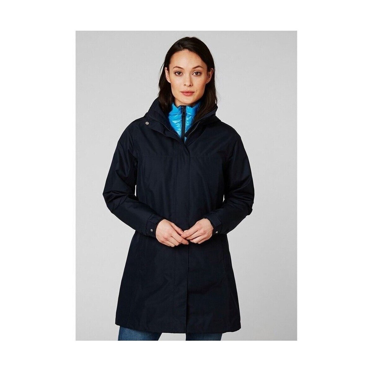 Helly Hansen Îmbracaminte W Aden Long Coat