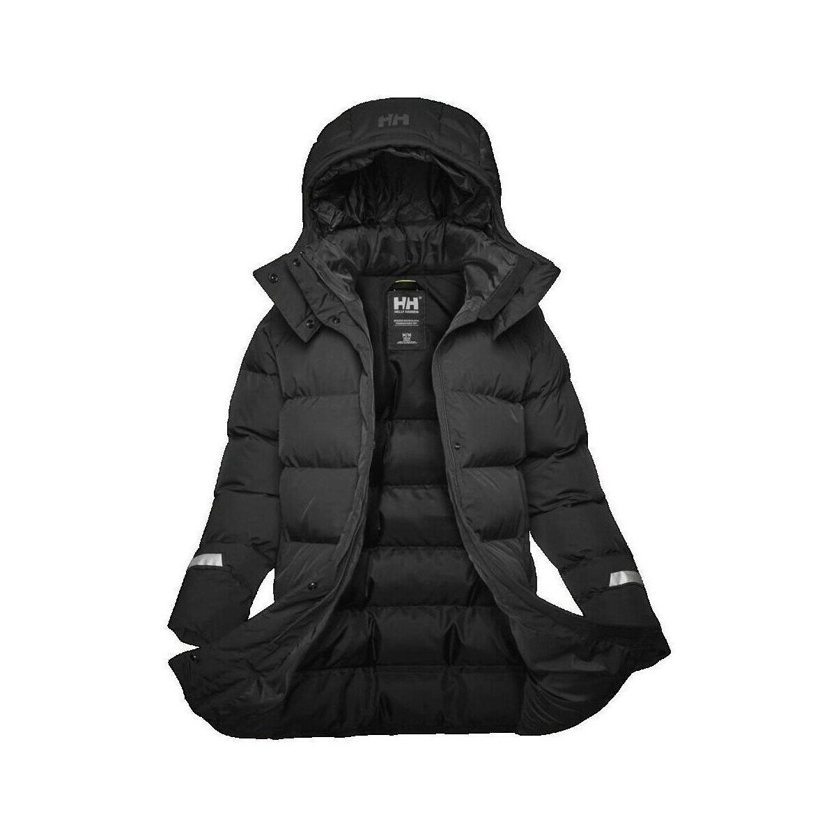 Helly Hansen Îmbracaminte W Aspire Puffy