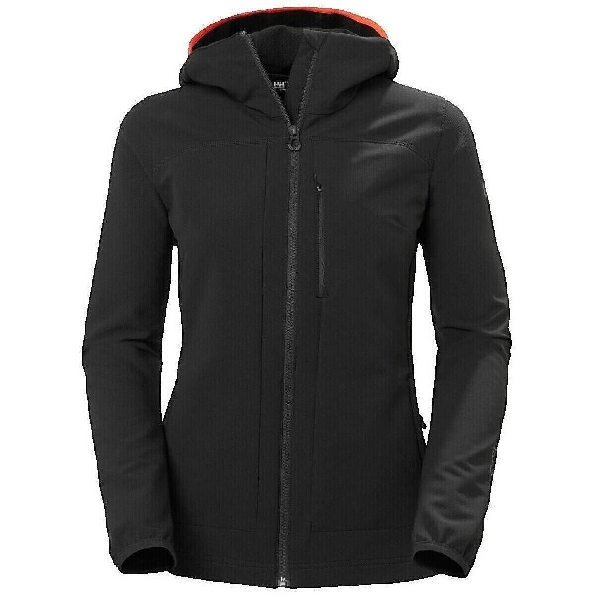 Helly Hansen Îmbracaminte W Aurora Shield Fleece