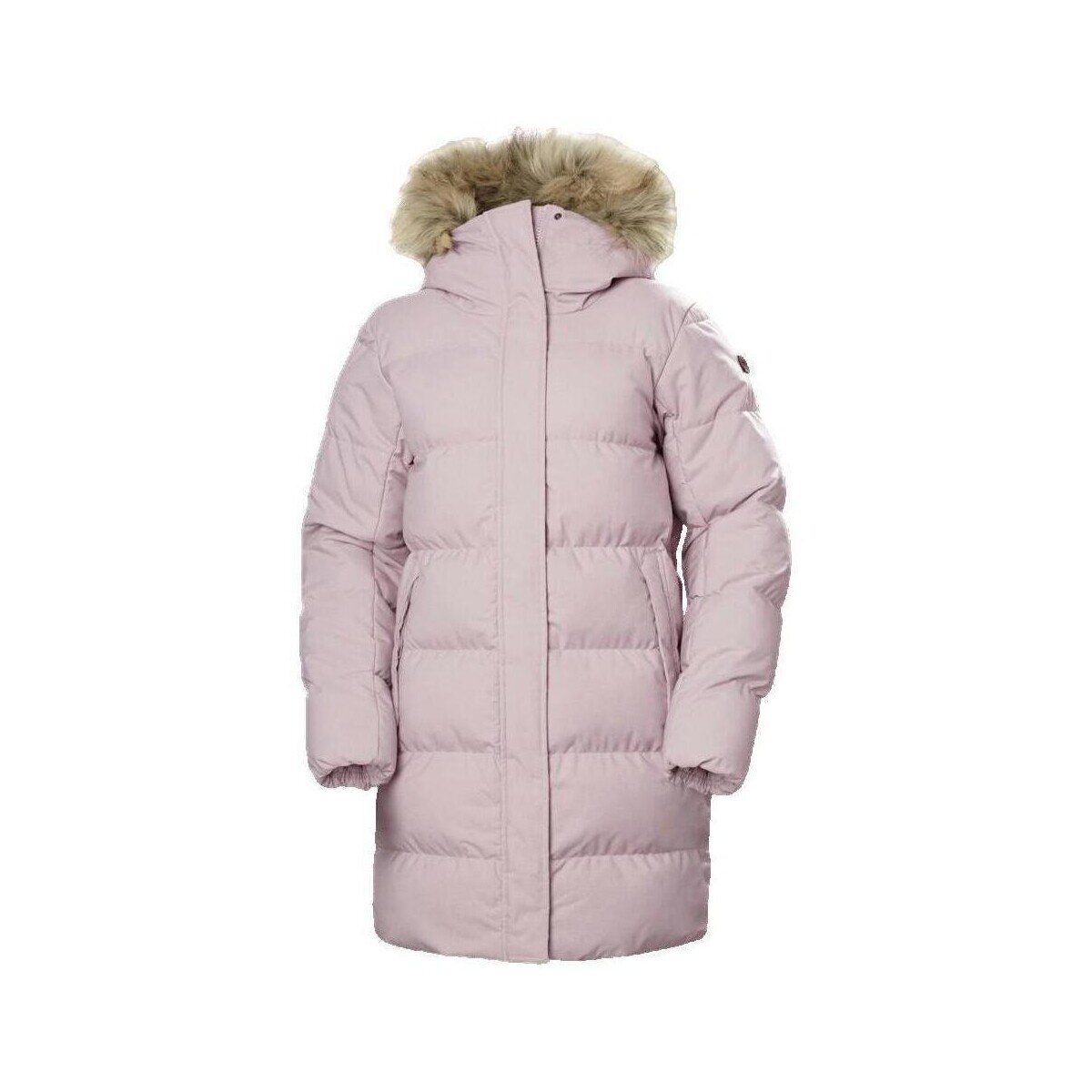 Helly Hansen Îmbracaminte W Blossom Puffy Dusty Syrin 692