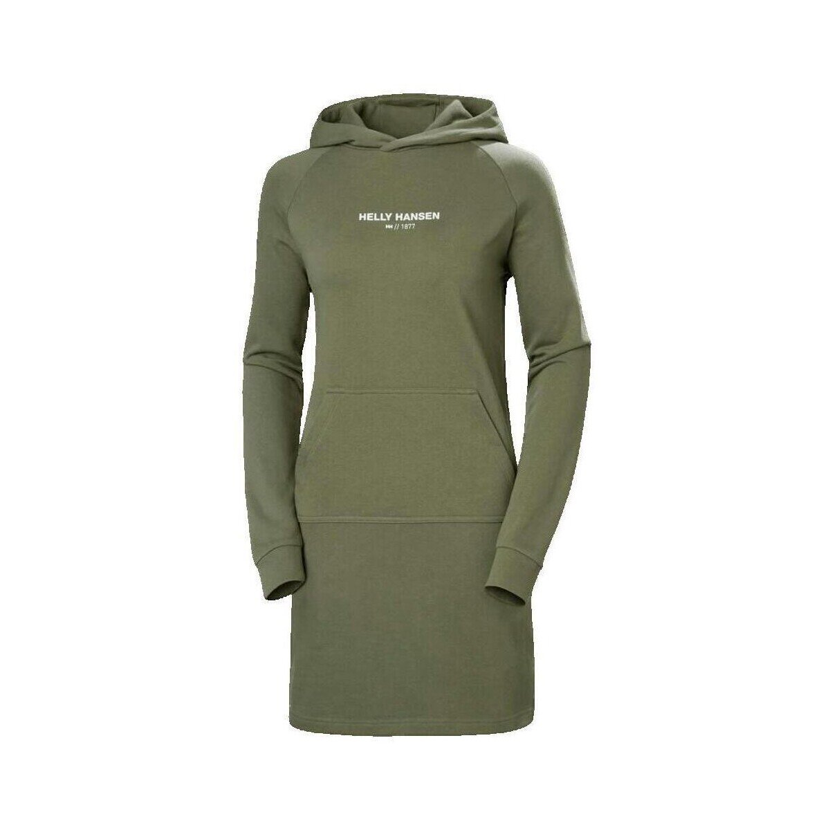 Helly Hansen Îmbracaminte W Core Dress