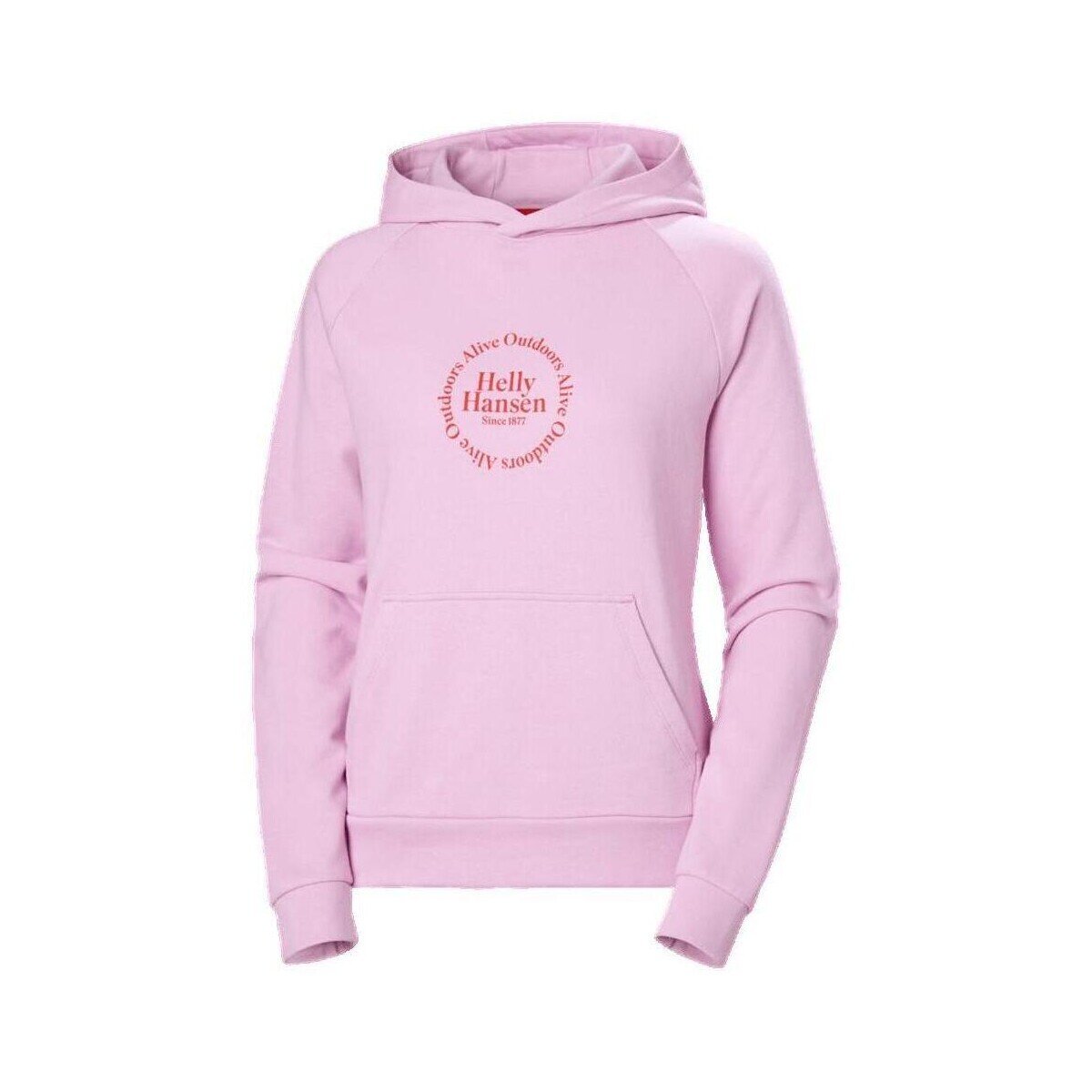 Helly Hansen Îmbracaminte W Core Graphic