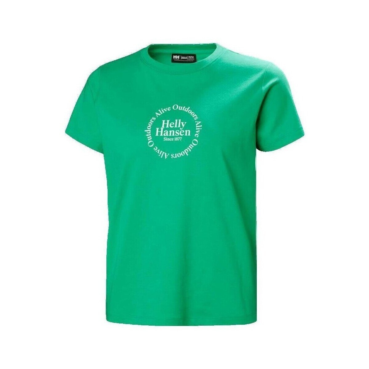 Helly Hansen Îmbracaminte W Core Graphic