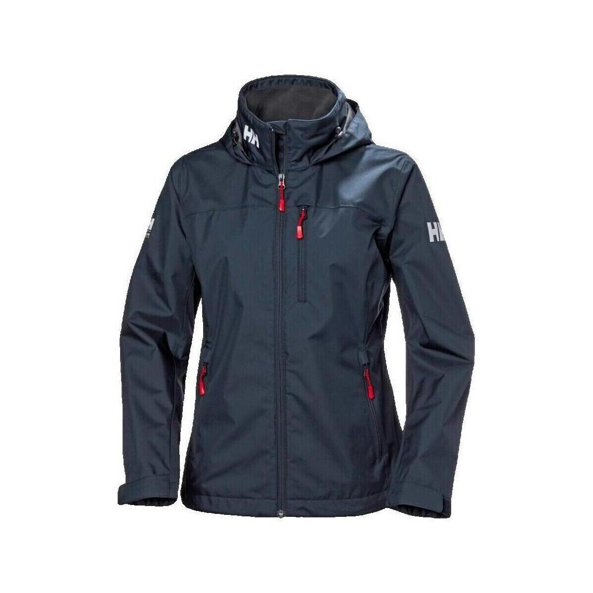 Helly Hansen Îmbracaminte W Crew Hooded