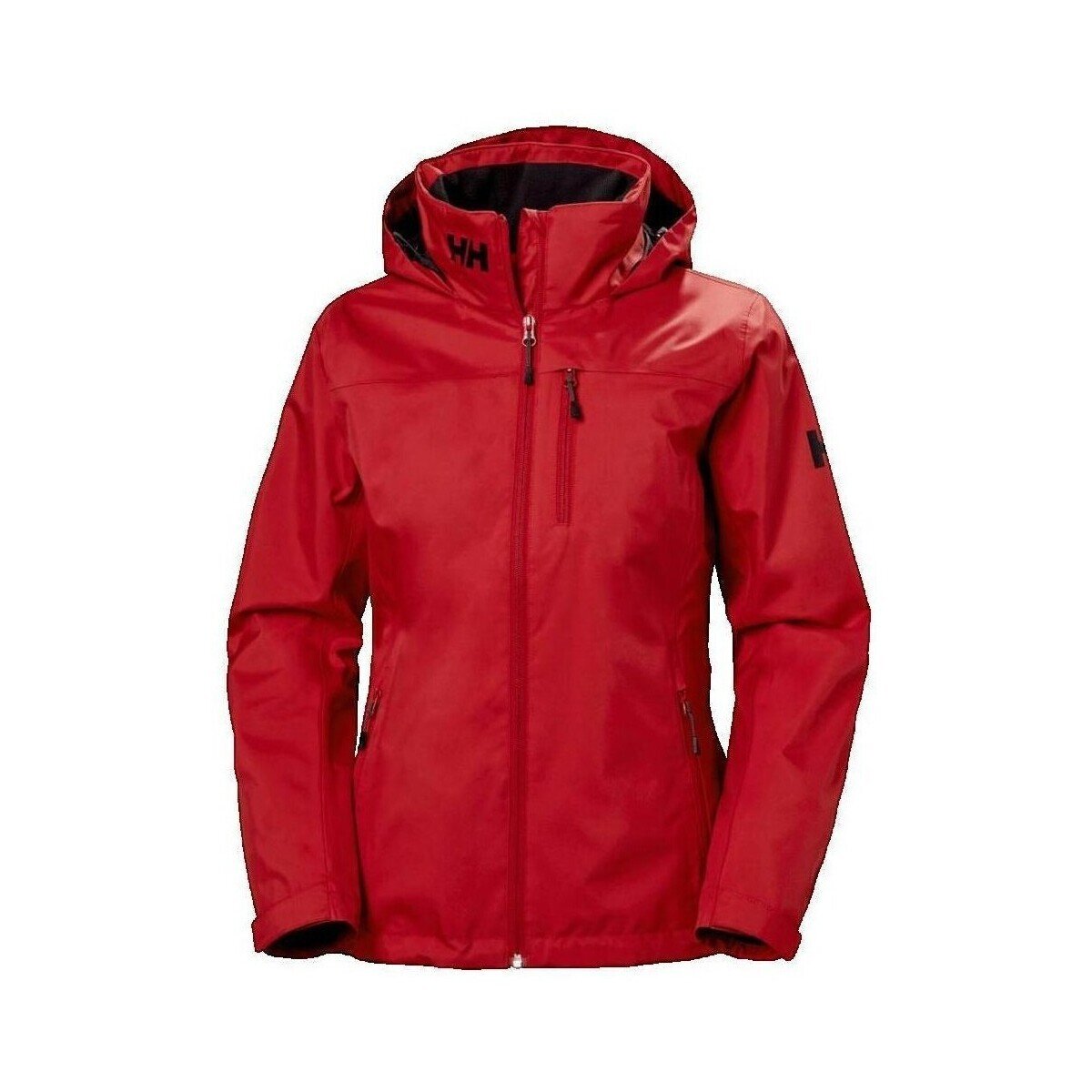 Helly Hansen Îmbracaminte W Crew Hooded
