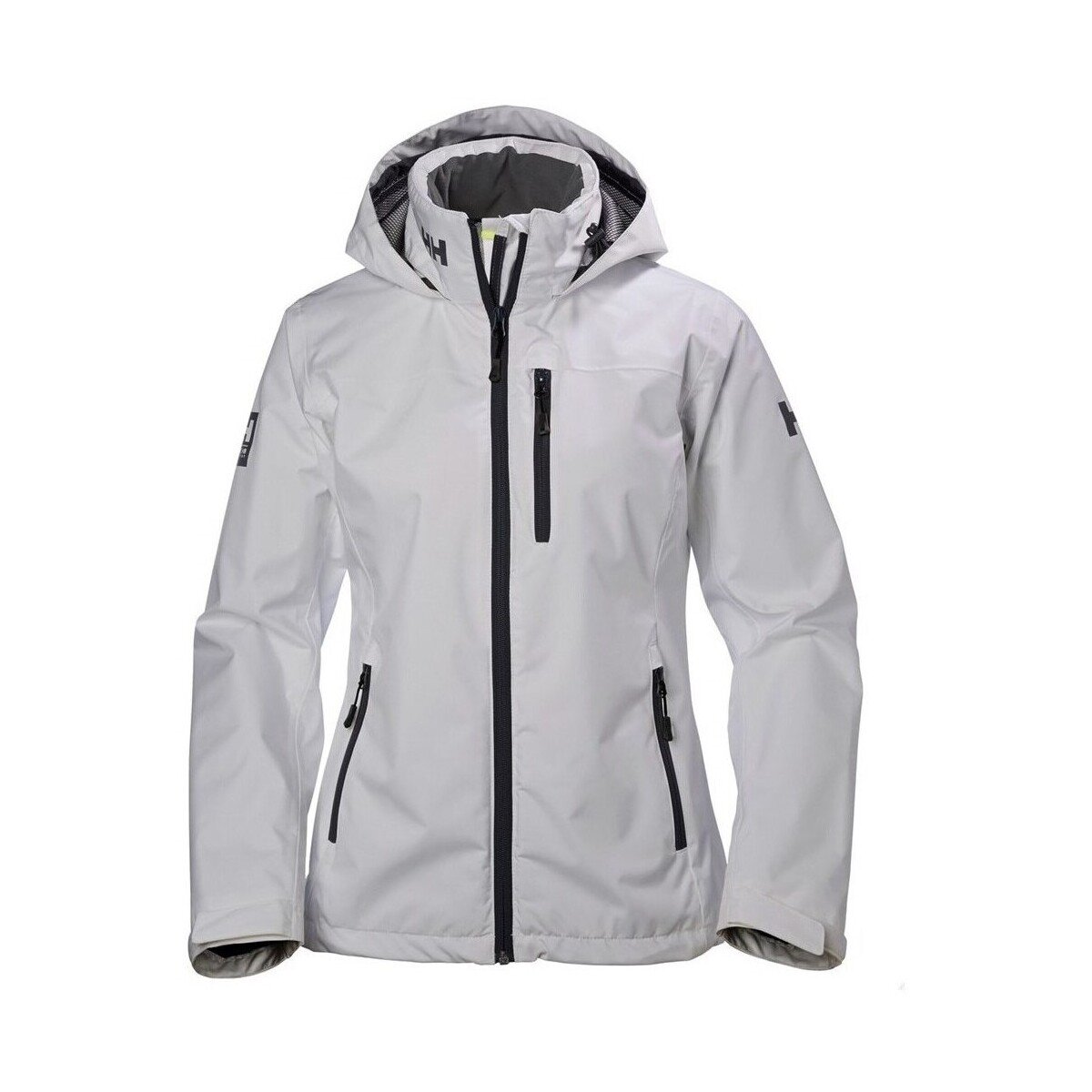 Helly Hansen Îmbracaminte W Crew Hooded Jacket