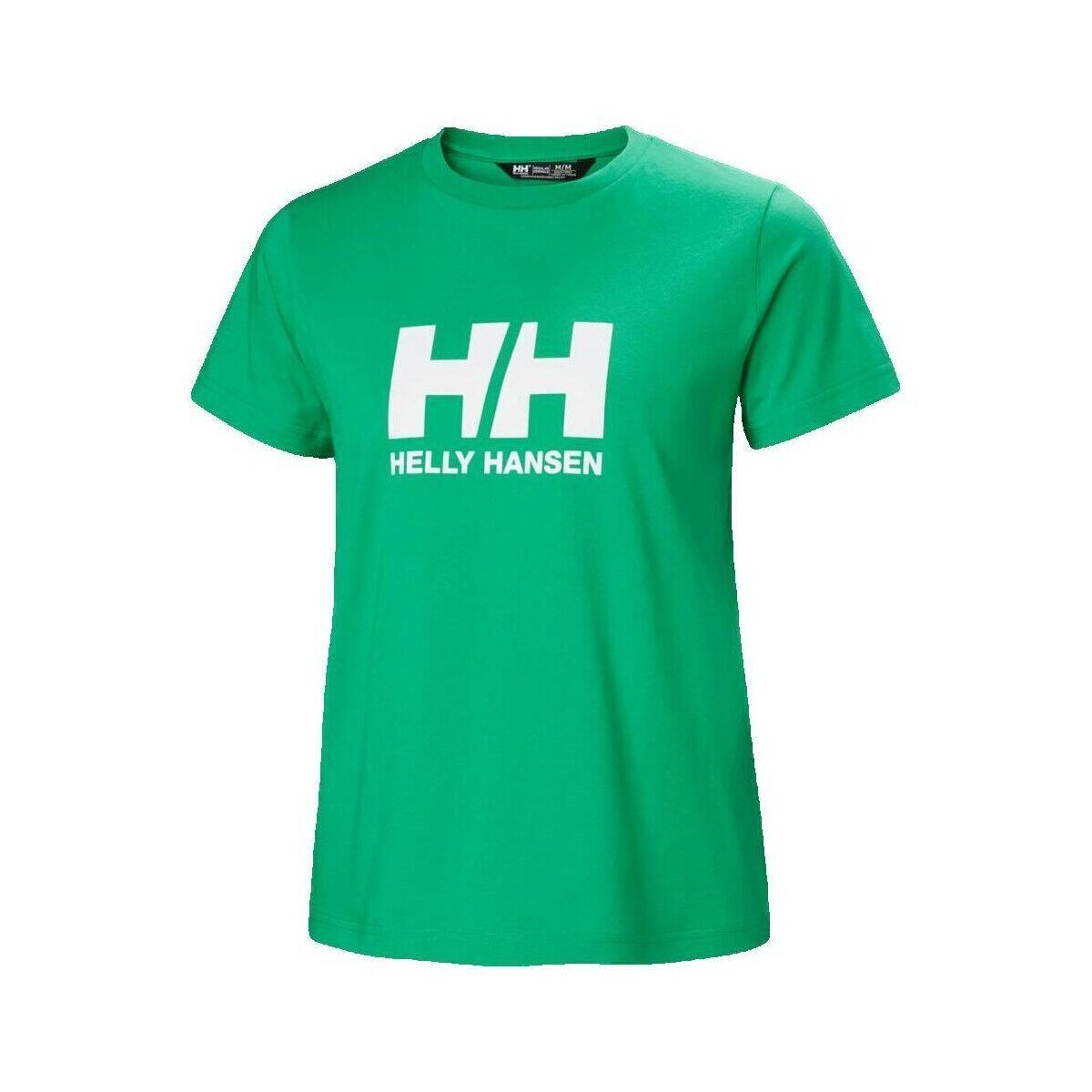 Helly Hansen Îmbracaminte W Hh Logo 2.0 Green 499