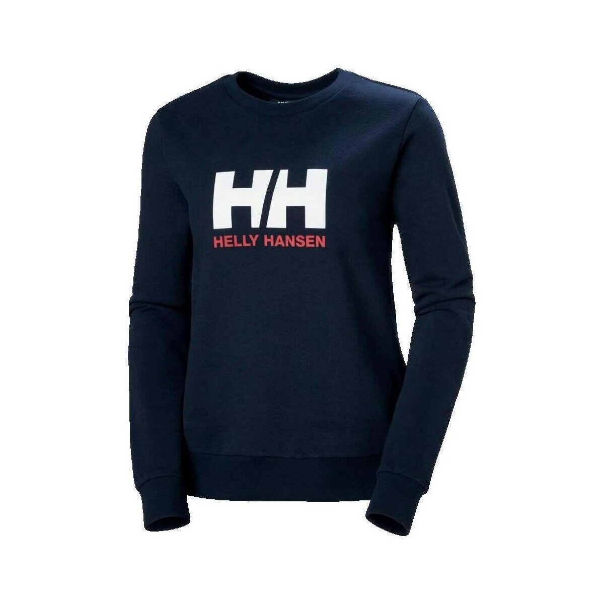 Helly Hansen Îmbracaminte W Hh Logo Crew 2.0
