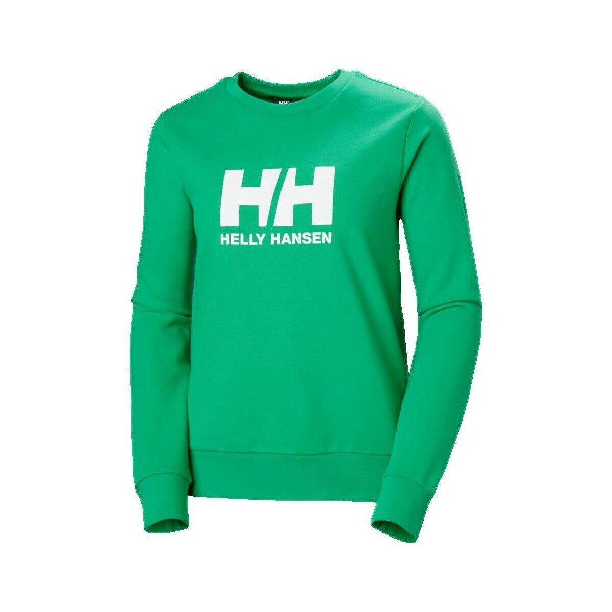 Helly Hansen Îmbracaminte W Hh Logo Crew 2.0