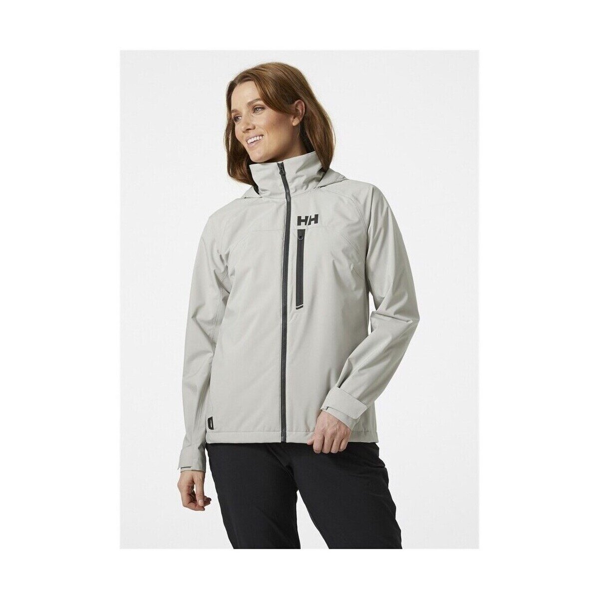 Helly Hansen Îmbracaminte W Hp Racing Lifaloft Hood Jkt