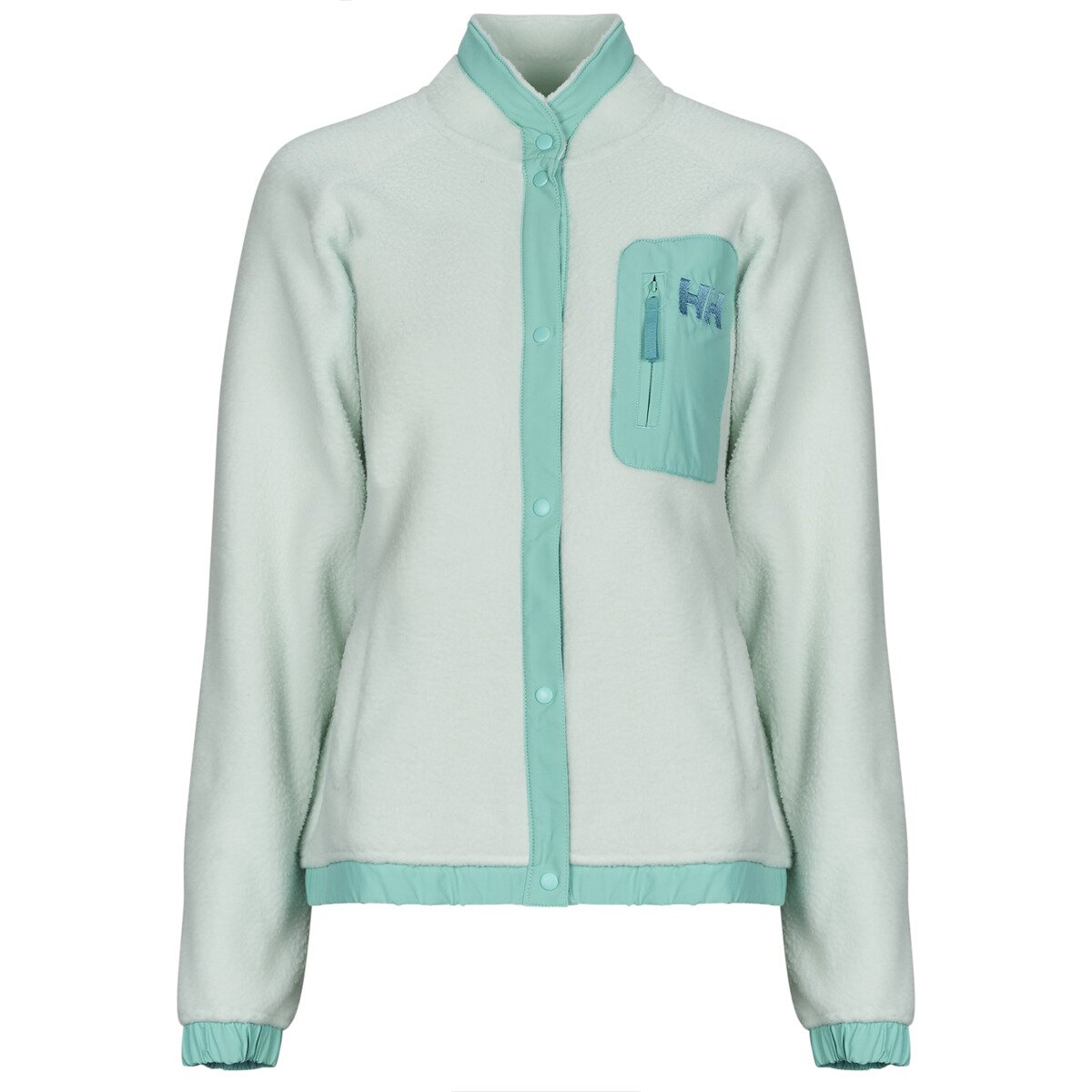 Helly Hansen Îmbracaminte W IMPERIAL PILE SNAP