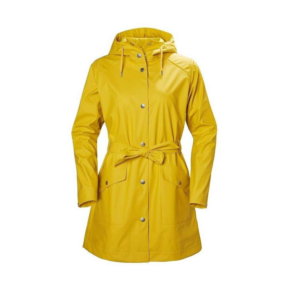 Helly Hansen Îmbracaminte W Kirwall II Raincoat
