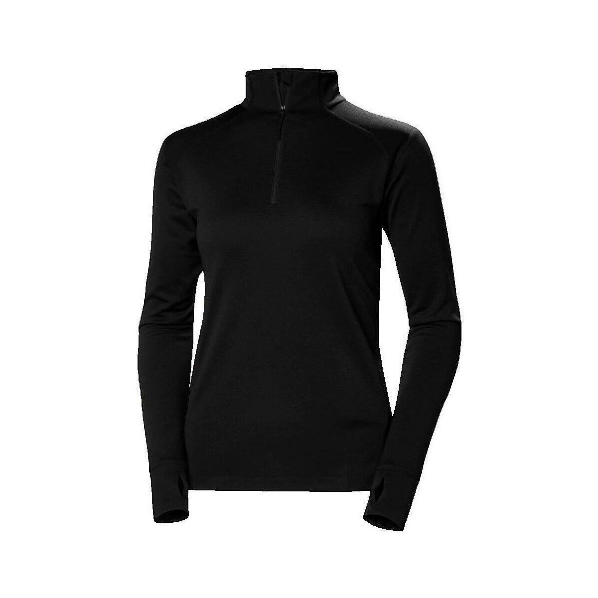 Helly Hansen Îmbracaminte W Lifa Tech Lite 1/2 Zip