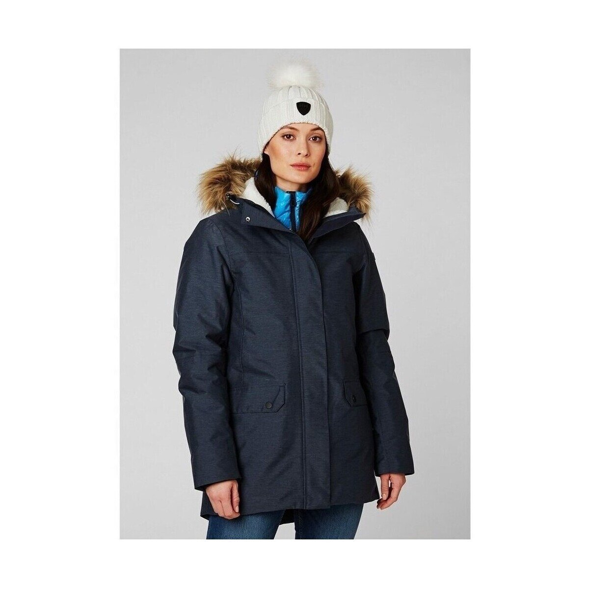 Helly Hansen Îmbracaminte W Rana Jacket