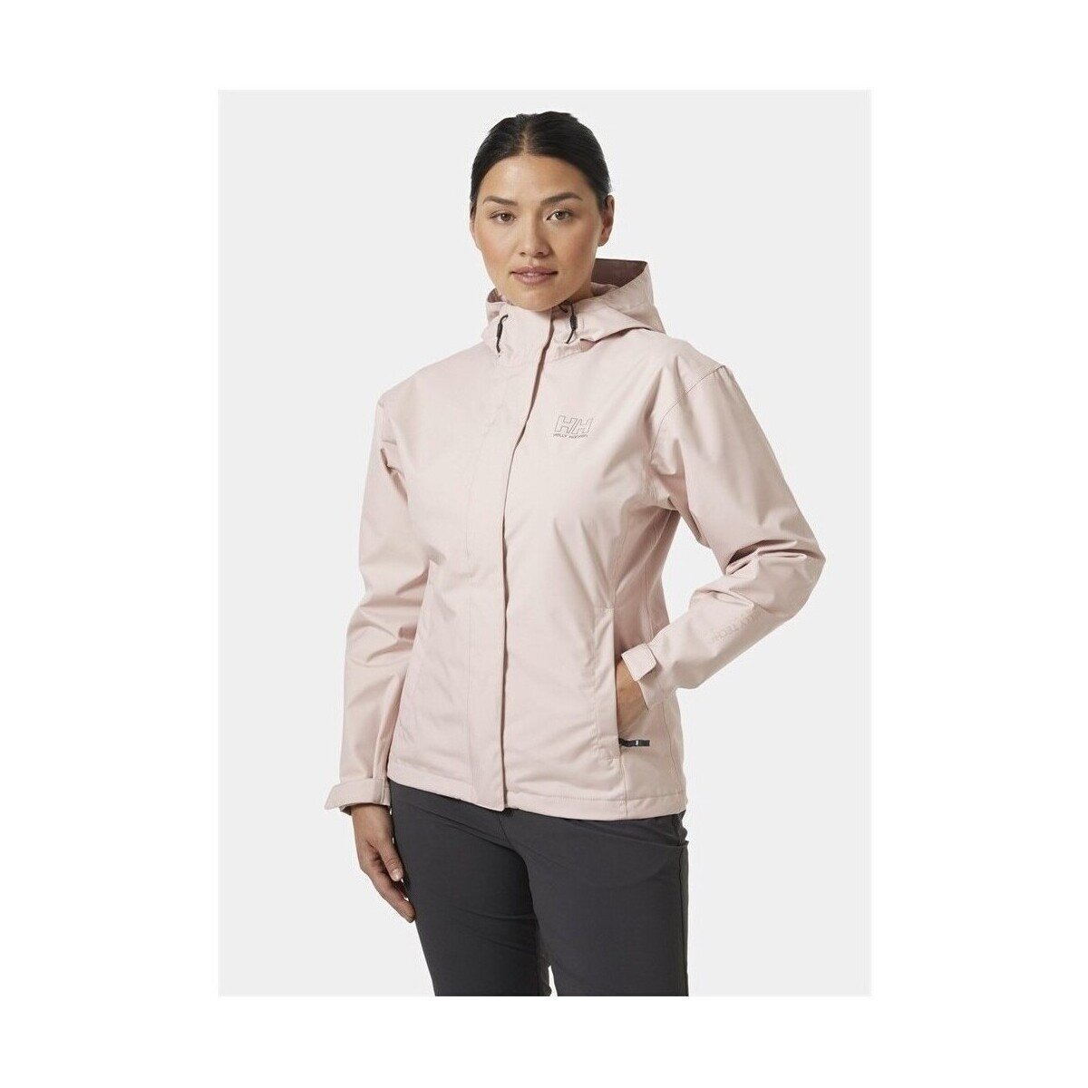 Helly Hansen Îmbracaminte W Seven J Jacket