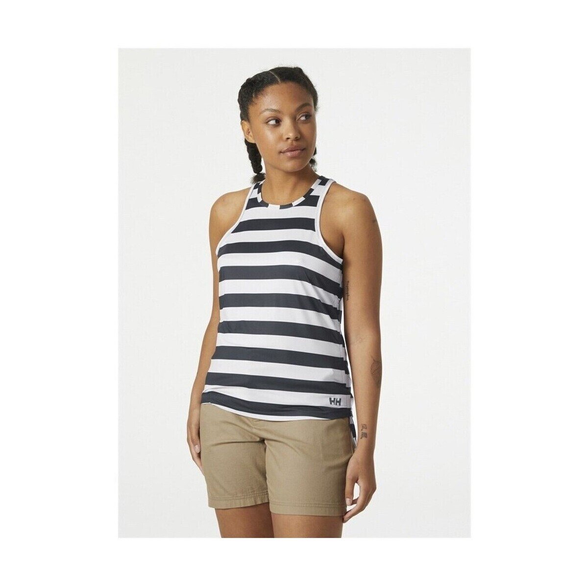 Helly Hansen Îmbracaminte W Siren Tank