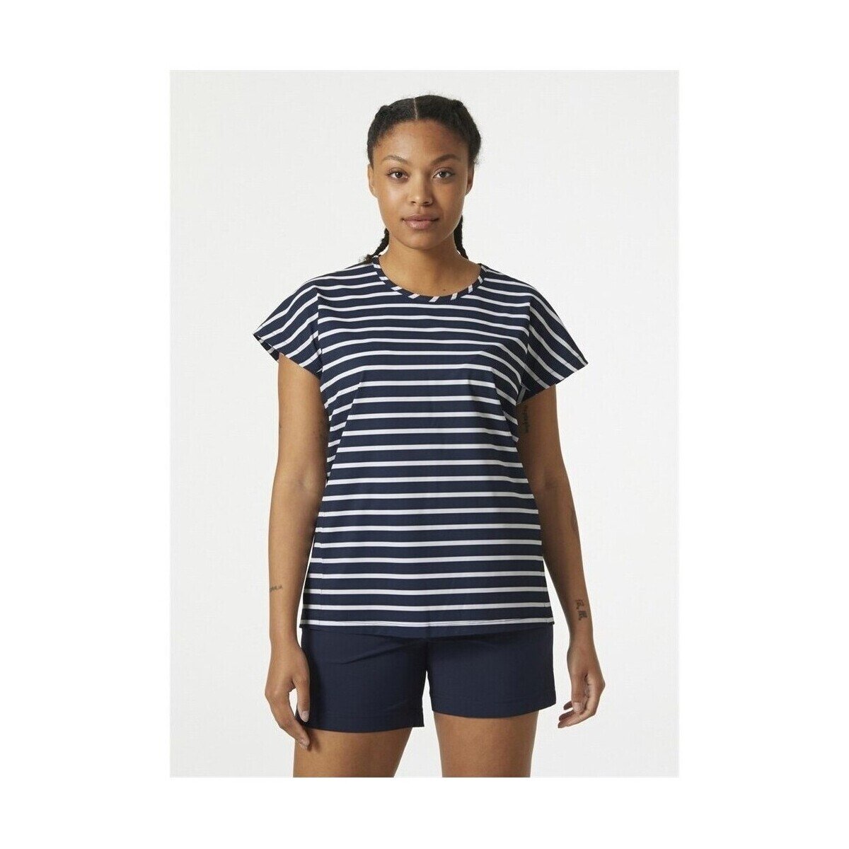 Helly Hansen Îmbracaminte W Thalia Summer Top